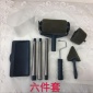 新款滚筒油漆刷 伸缩杆多功能油漆滚筒刷套装 涂料刷墙角刷